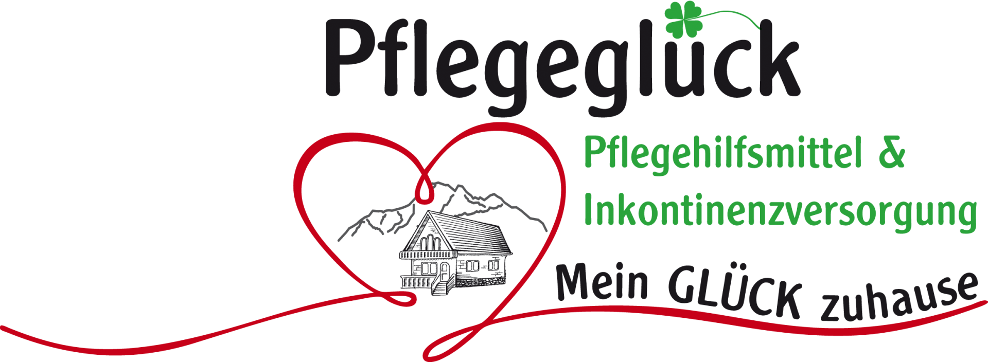Pflegeglück Allgäu
